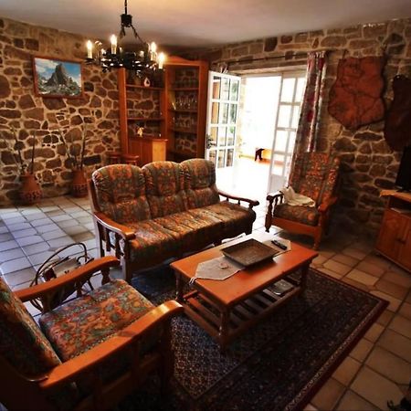 Willa Casa De Padrón Zewnętrze zdjęcie