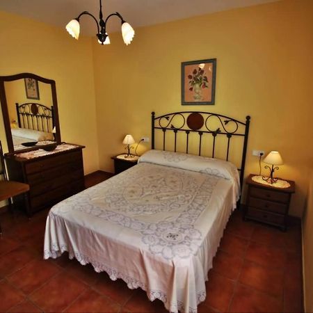 Willa Casa De Padrón Zewnętrze zdjęcie