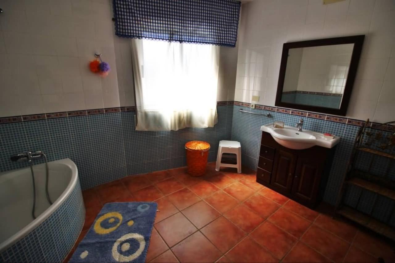 Willa Casa De Padrón Zewnętrze zdjęcie
