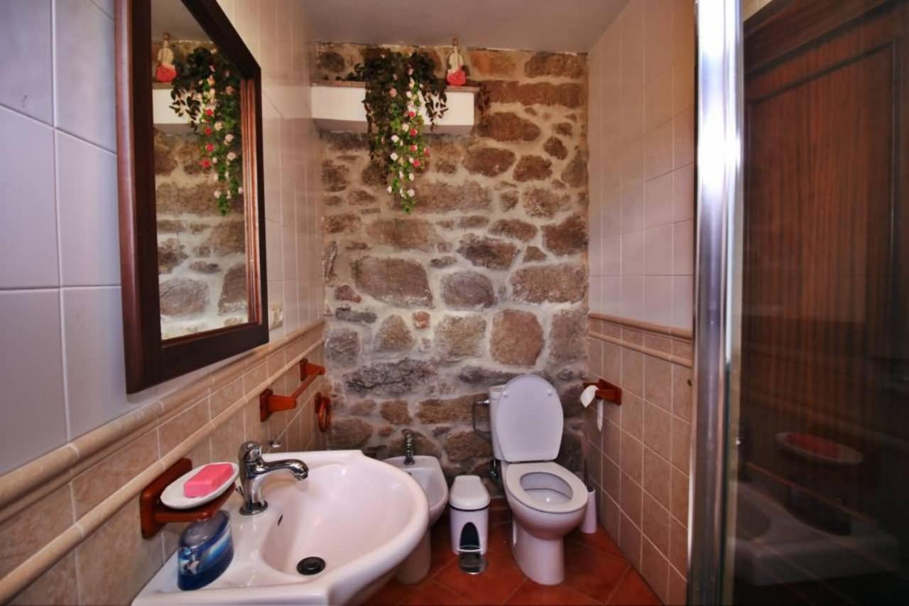 Willa Casa De Padrón Zewnętrze zdjęcie