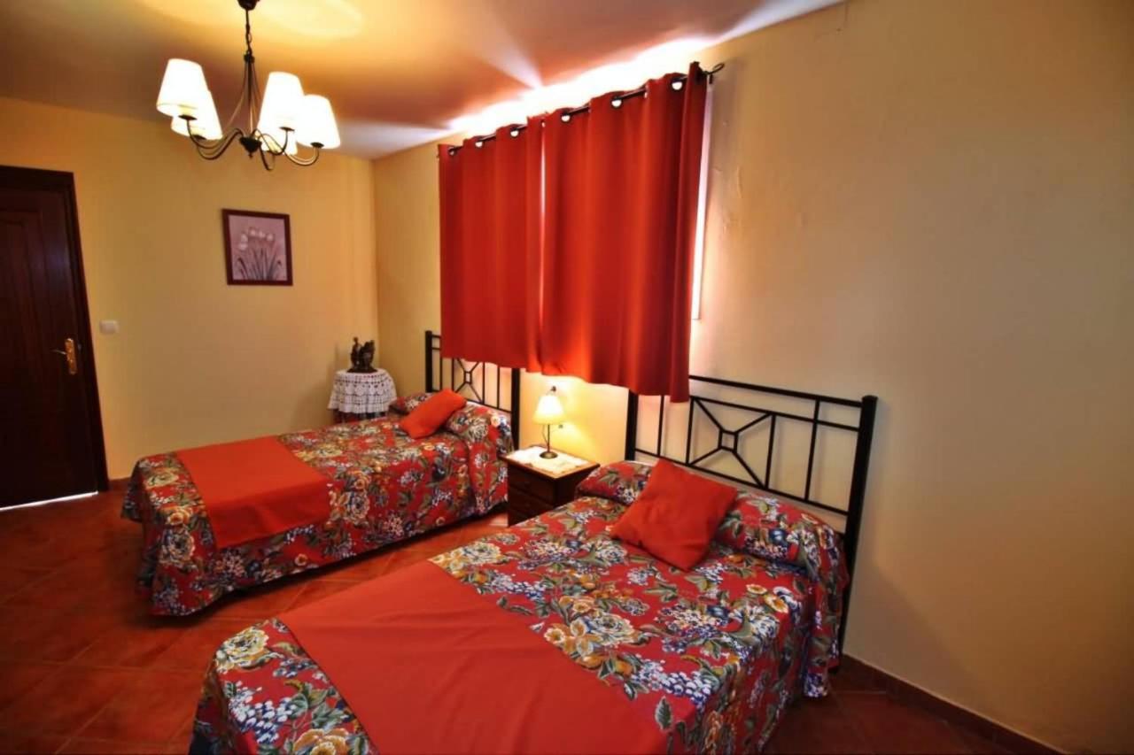 Willa Casa De Padrón Zewnętrze zdjęcie