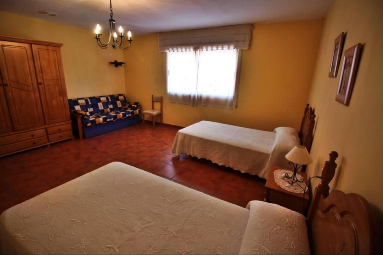 Willa Casa De Padrón Zewnętrze zdjęcie